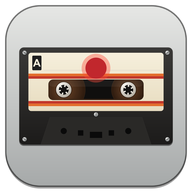 TapeTalk icon